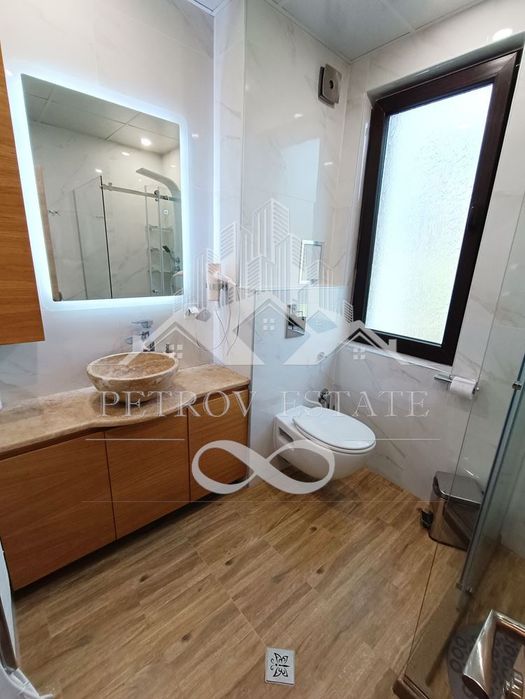 Продава се Тристаен апартамент в Велинград - 98 кв.м за 1684 €/кв.м - Снимка #11