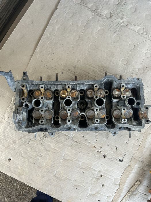 Головка от Tayota