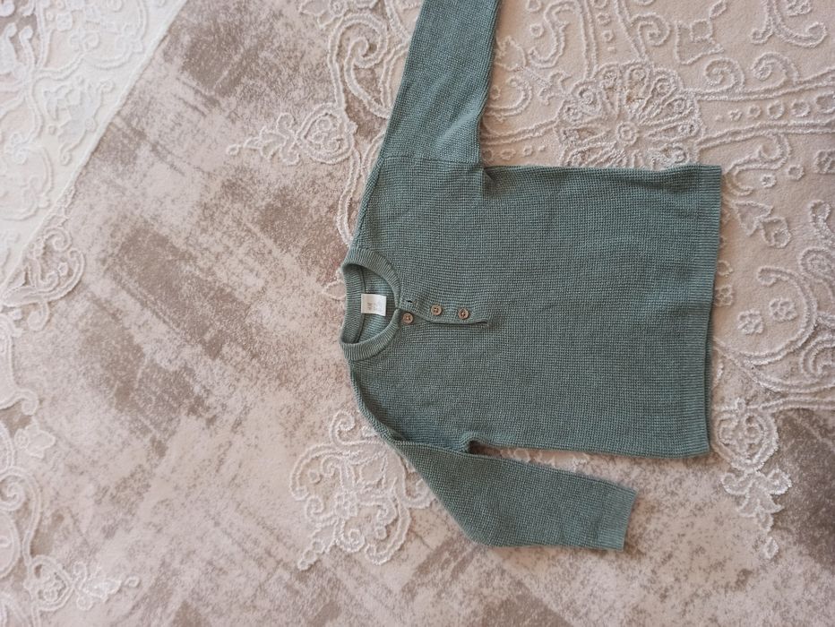 Lot Bluzuite băieți  98-104