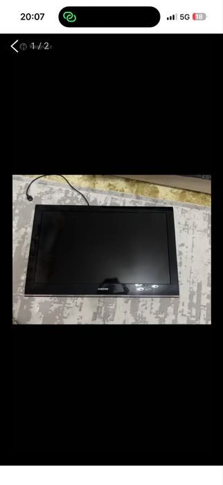 Продам телевизор