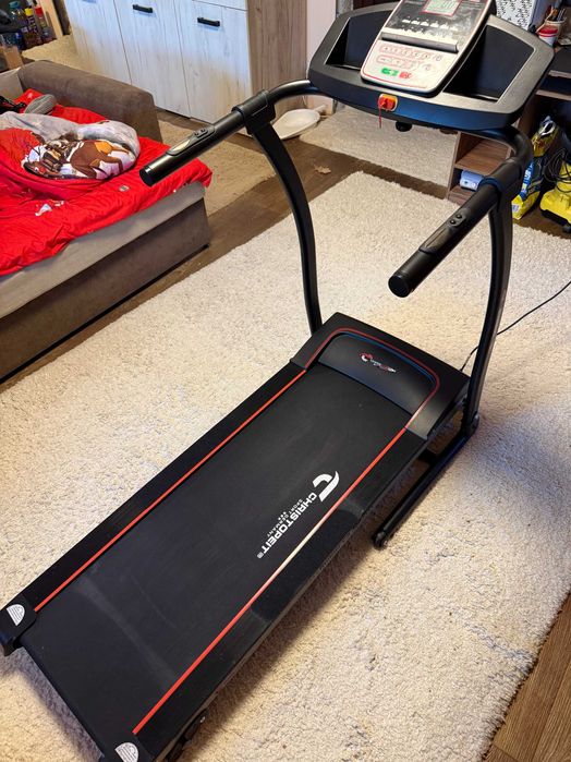 Banda alergat | CHRISTOPEIT | Runner CS 300