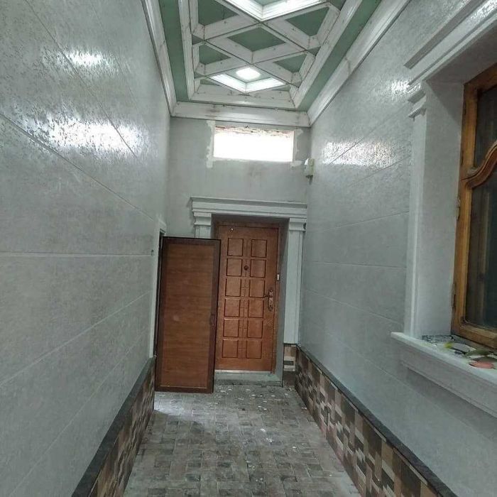 TRAVERTIN va Otachento xizmatlari.