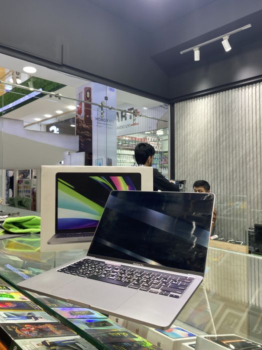 MacBook Pro 256GB SSD