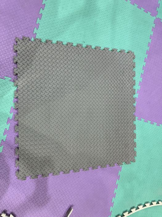 Татами б/у в хорошем состояний