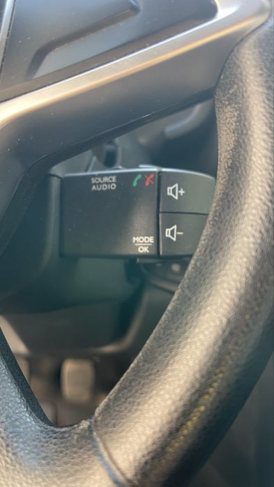 Dacia Logan Benzina/Gaz 2018/11