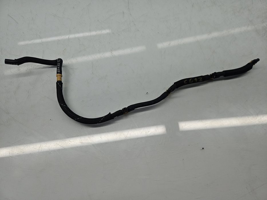 Conducta retur injectoare Volkswagen Touran (1T3) [Fabr 2010-2015] OEM