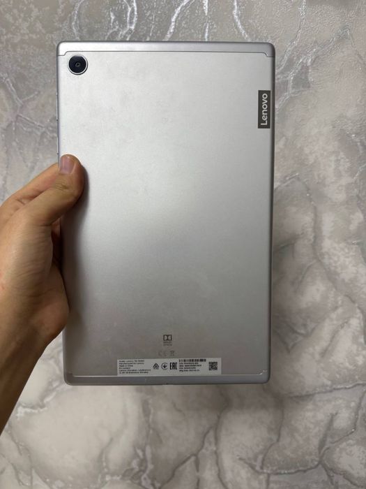 Lenovo Tab M10 FHD plus