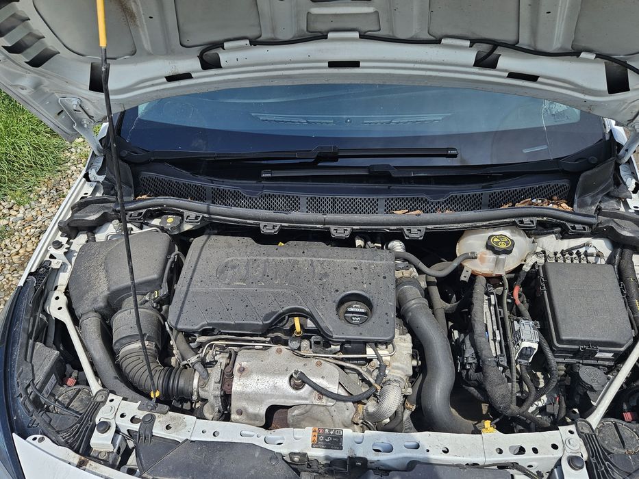 Motor opel 1.6 cdti 136cp