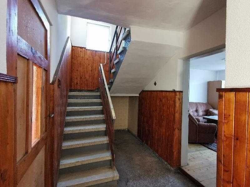 Продавам дървена ламперия