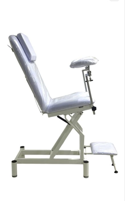 Продам гинекологическое кресло