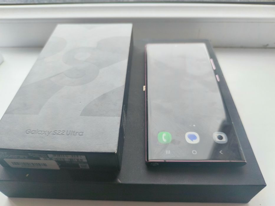Самсунг с22 ультра