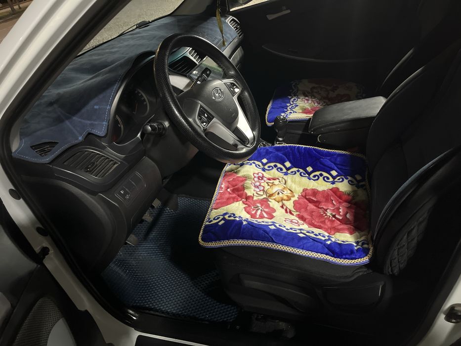 Хороший экономичный автомобиль