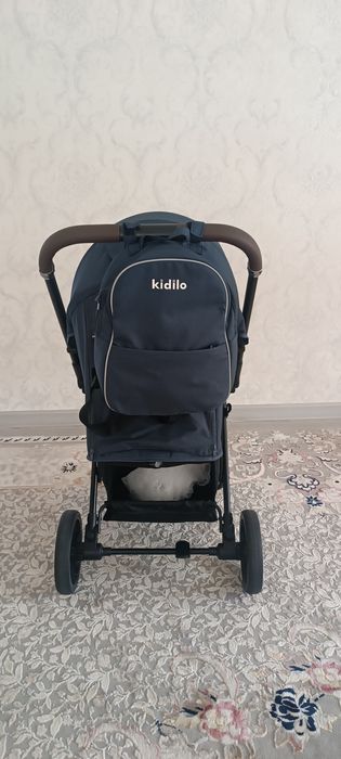 Детская коляска kidilo