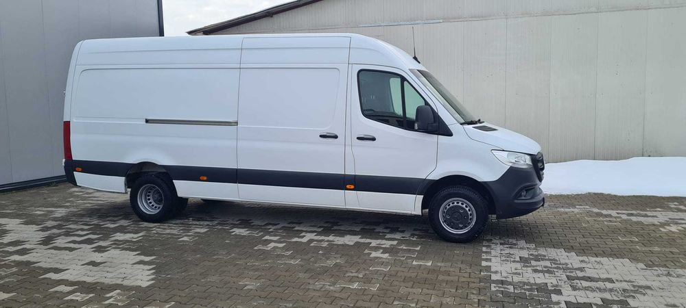 Mercedes - Benz Sprinter 519 419 516 416 3.5T