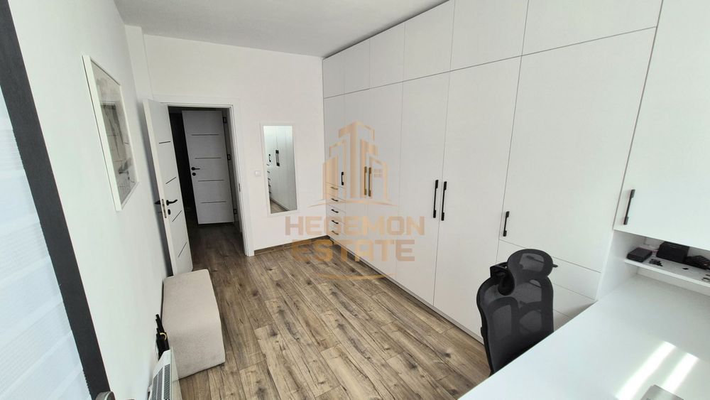 Продава се Тристаен апартамент в к.к. Св.Св. Константин и Елена - 80 кв.м за 2188 €/кв.м - Снимка #8