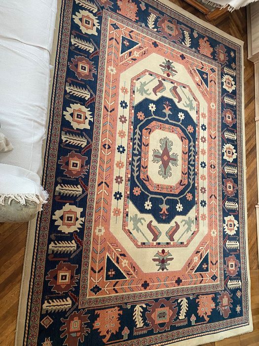 Covor de lână 2x3 m