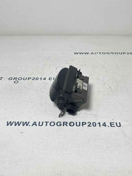 Дистроник acc радар сензор за audi a8 d5 4n - 4n0907639d