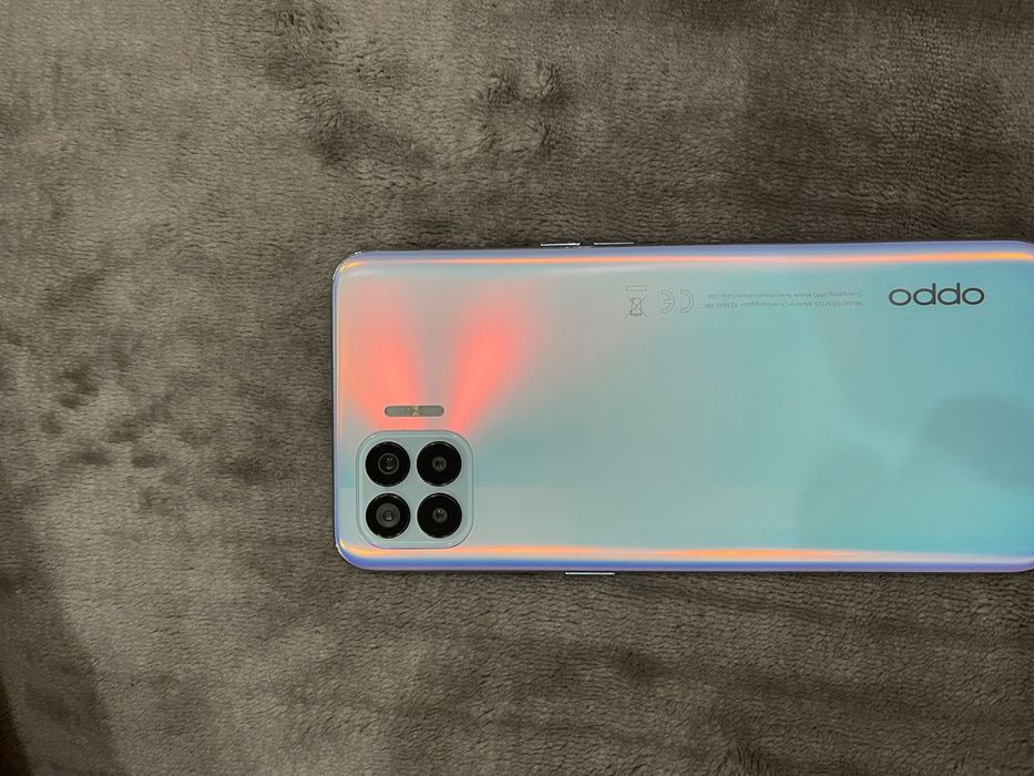 Oppo Reno 4 Lite