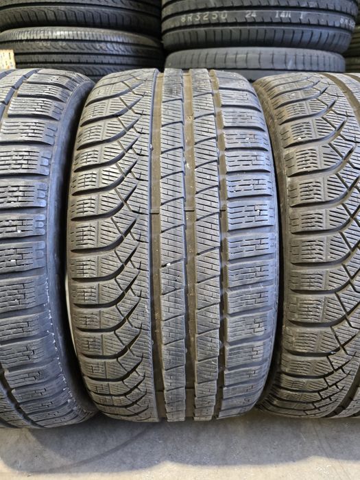 255/35/19 PIRELLI 4бр