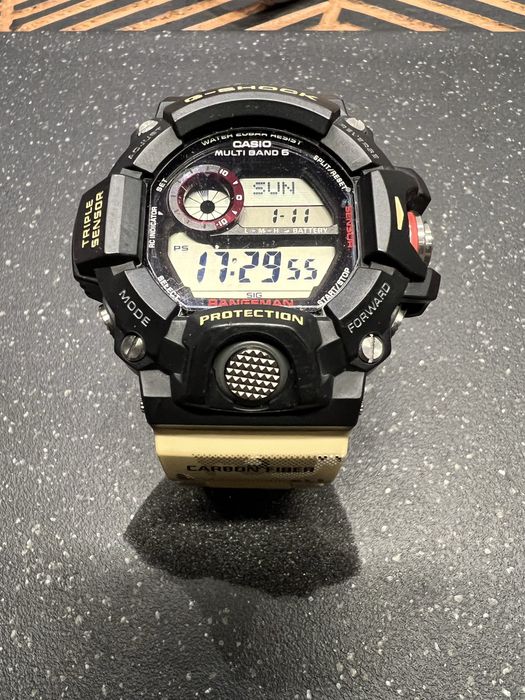 Casio G-Shock GW-9400-DCJ