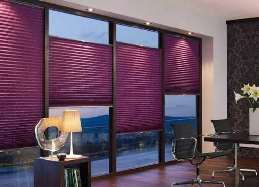 Jalyuzi Plisse , Жалюзи Плиссе | Zebra Jaluzi