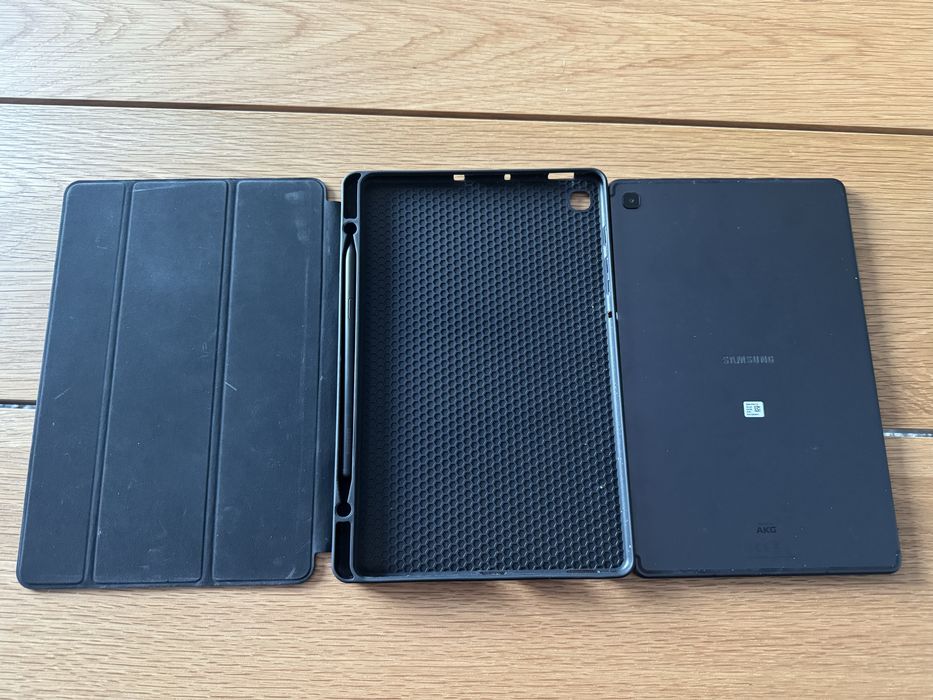 Samsung Galaxy Tab S6 Lite