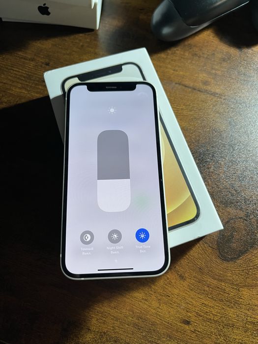 Iphone 12 mini (128 gb) 85%