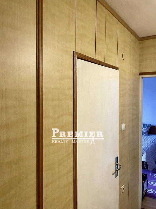 Продава се Двустаен апартамент в Бургас, Меден рудник - зона В - 45 кв.м за 1667 €/кв.м - Снимка #6