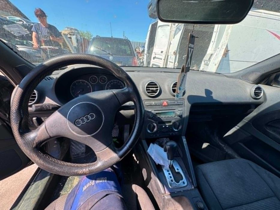 audi a3 8p 2.0 fsi на части ауди а3 п автомат на части
