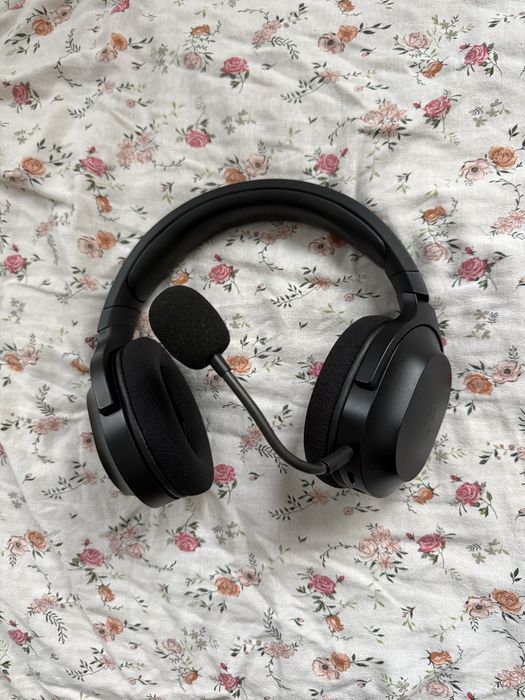 Vand casti Gaming Barracuda X