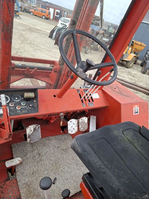 Motostivuitor de teren