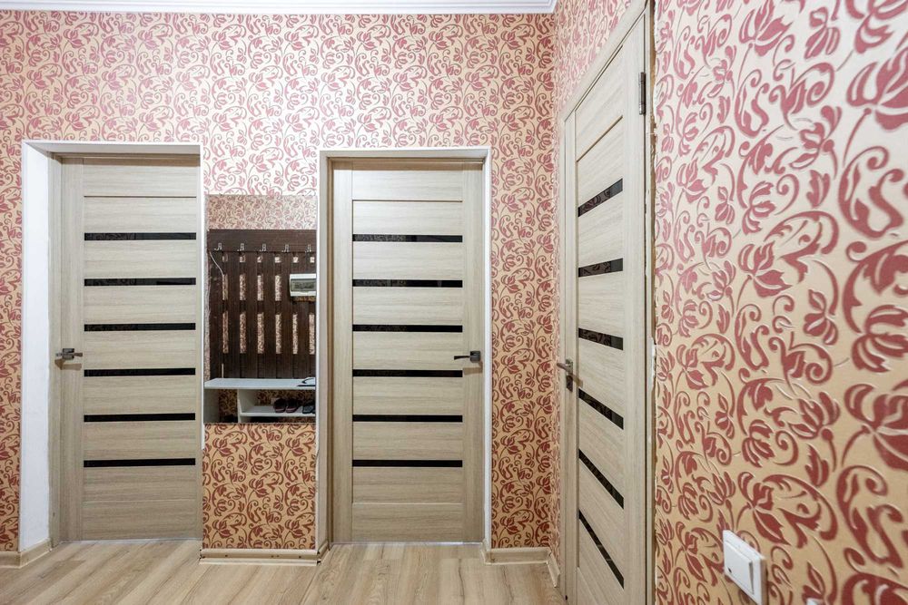 Продается 1 комнатная квартира.