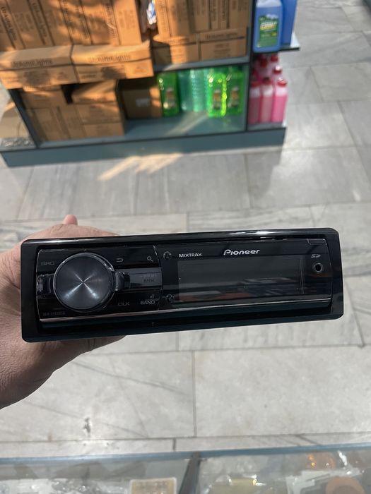 pioneer 9650 orginal