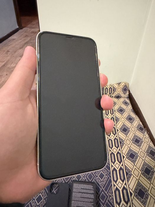 Iphone 12 pro 128gb EAC