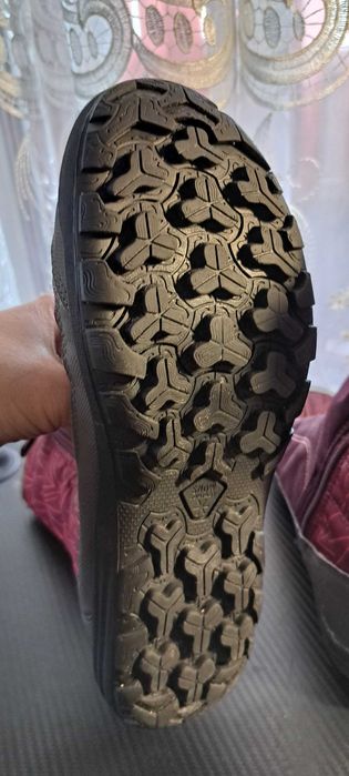 Cizme zăpadă  decathlon