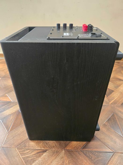 JAMO SUB 250 субуфер + тонколони JAMO STUDIO 180