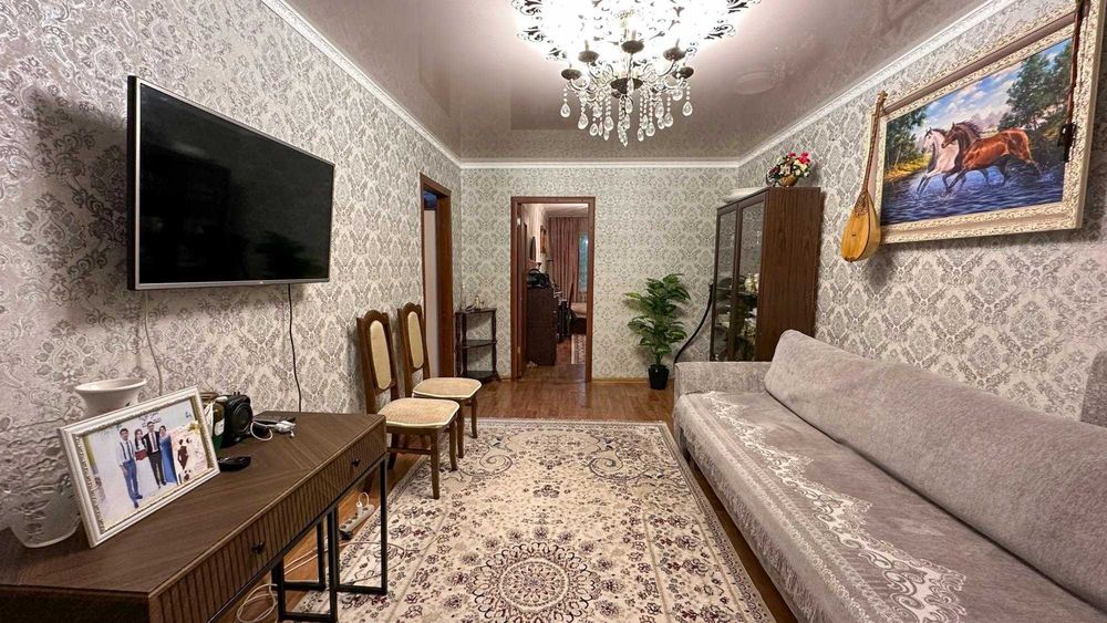 Продаётся 2х ком кв Рамаз Империя