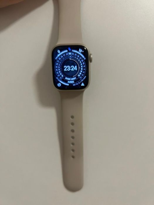 Продам apple watch  эпл вотч
