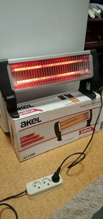 Обогреватель ,, AKEL "