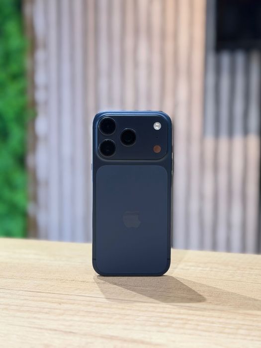 iPhone 17 PRO 256Gb Blue/Baterie100%/Garantie 12 luni @atsgsm.ro