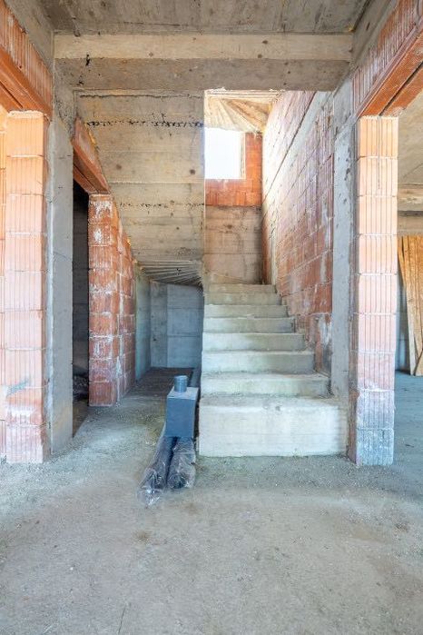 Duplex modern cu terasă și curte – Florești, zona Cetatii