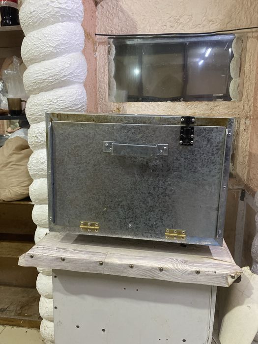 Печка 220 волт бу