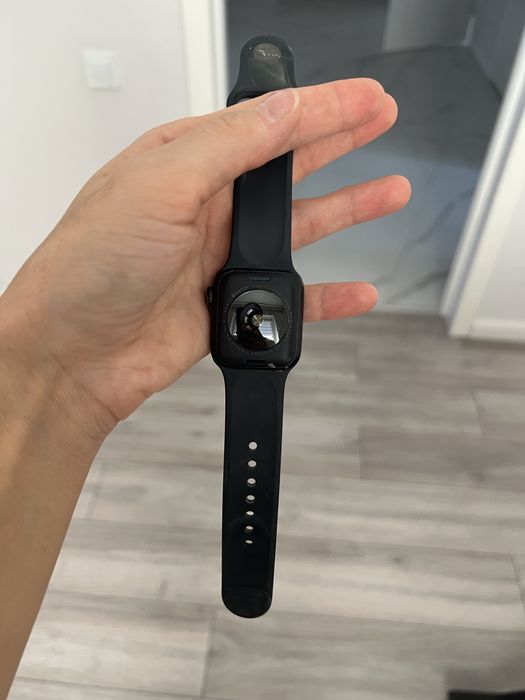 Apple watch 2 поколение