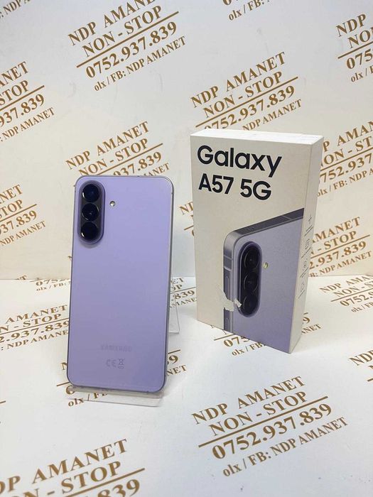 NDP Amanet NON-STOP Bld.Iuliu Maniu 69 SAMSUNG A57 5G (58125)