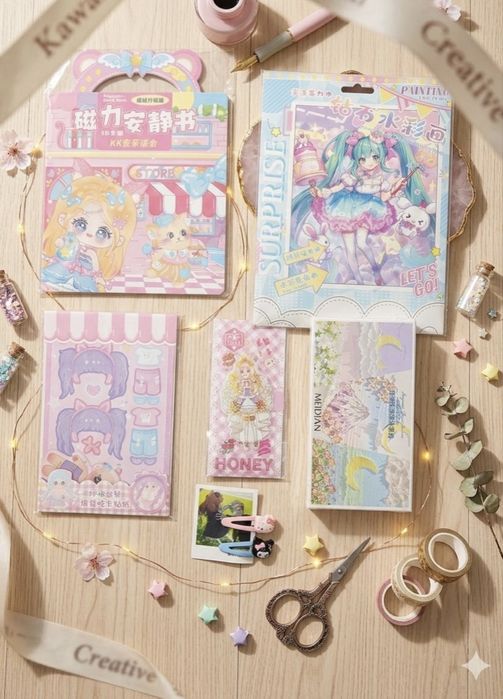 Продам детский набор #2