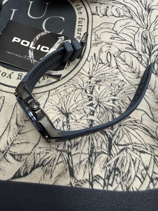 Мъжки часовник Police VX7J