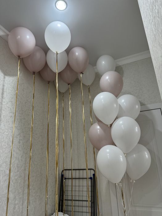 Продам шары 20 штук