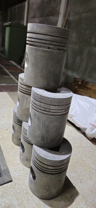 Pistoane raba ! Noi !