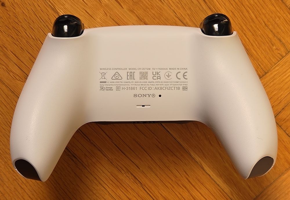 Оригинален джойстик Playstation 5 PS5 Плейстейшън контролер joystick