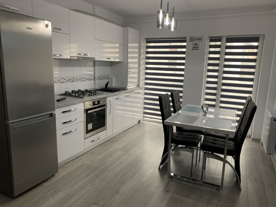 Cazare regim hotelier